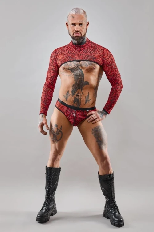 top Regnes Fetish Planet L