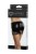 spódniczka Glossy Shiny Wetlook skirt CAMREN  black M
