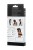 rękawiczki Glossy gloves SELINA black L