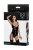 body Glossy Classic body KATHERIN black L