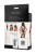 body Glossy Amilia bodysuit wetlook black S