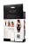 sukienka Glossy Nelly dress wetlook black S