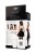 sukienka Glossy Elisia dress wetlook black L