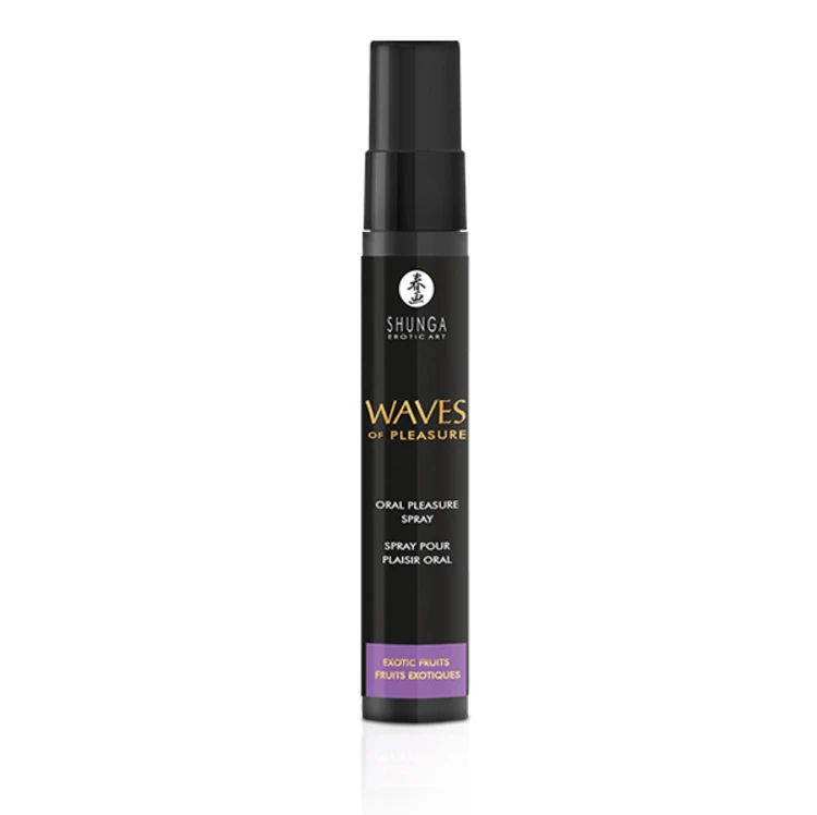 spray Waves Pleasure Spray Exotic Fruits