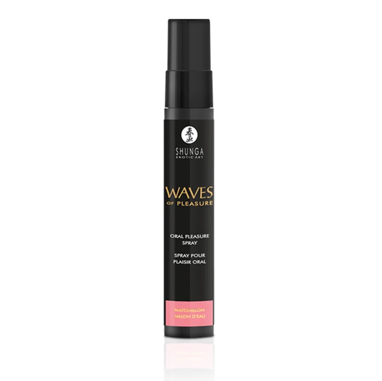 spray Waves Pleasure Spray Water Melon