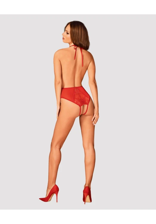 body Dagmarie XS/S