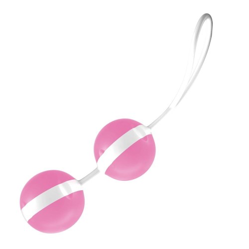 kulki Joyballs Trend  rose-white