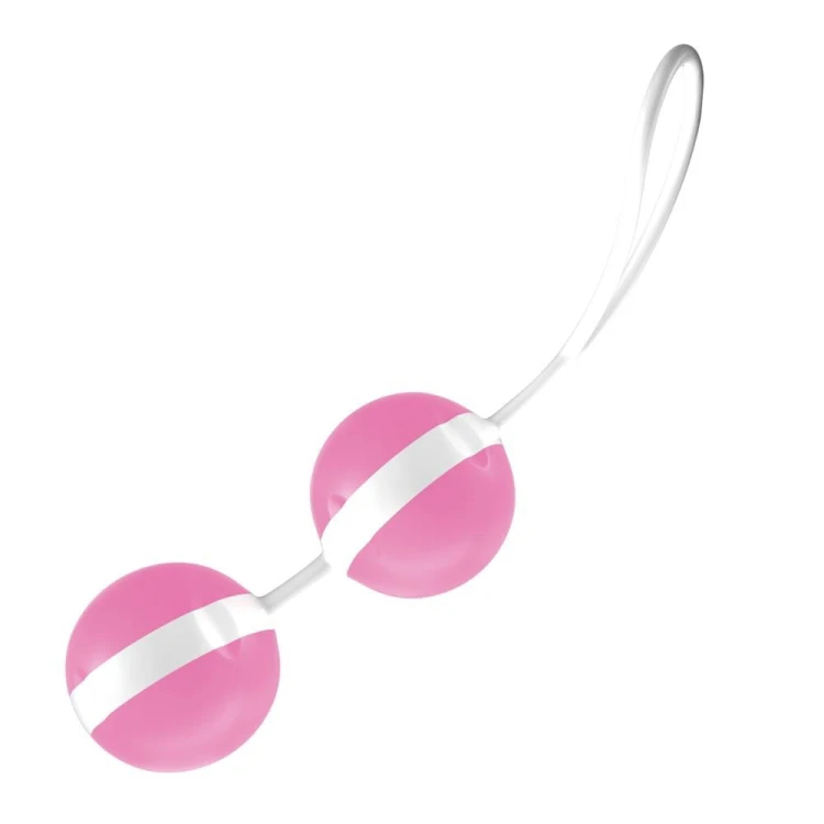 kulki Joyballs Trend  rose-white