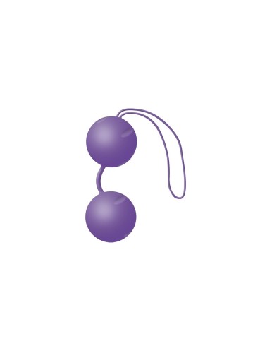 kulki Joyballs violett