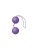kulki Joyballs violett