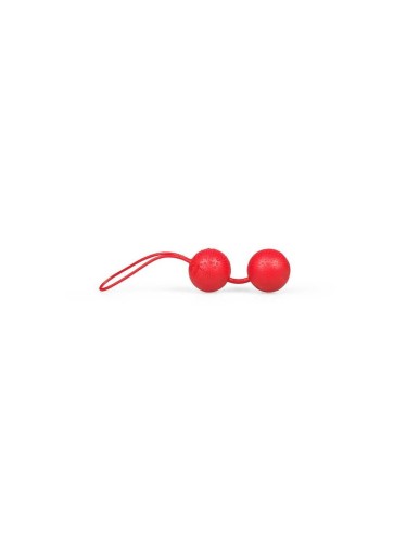 kulki Joyballs red