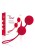 kulki Joyballs red