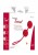 kulki Joyballs red