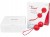 kulki Joyballs red