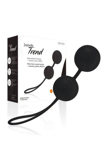 kulki Joyballs  black