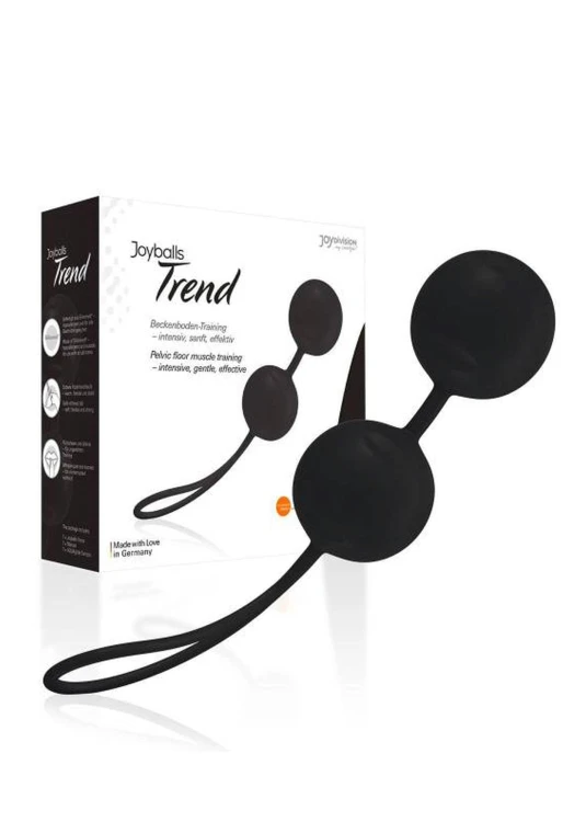 kulki Joyballs  black