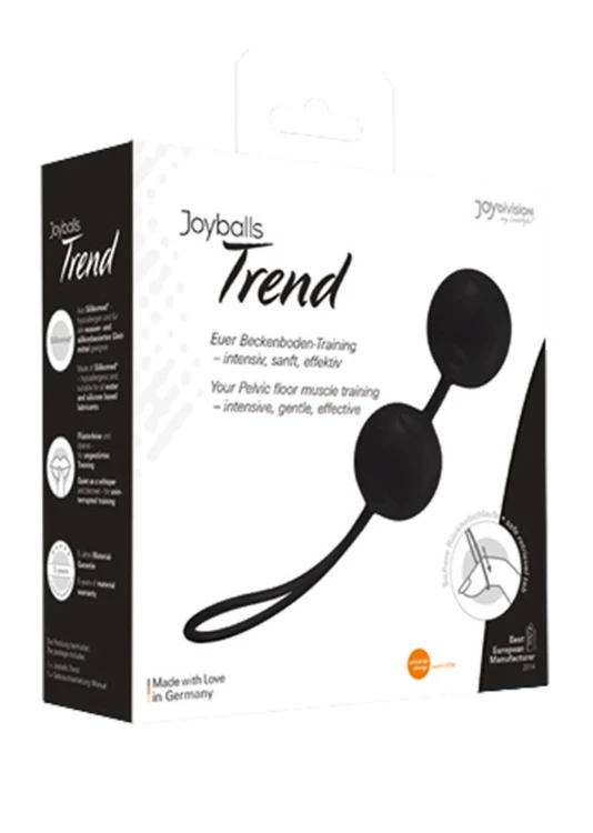 kulki Joyballs  black