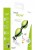 kulki Joyballs secret green-black