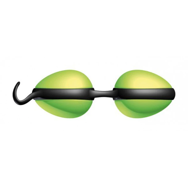 kulki Joyballs secret green-black