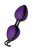 kulki Joyballs secret violet-black