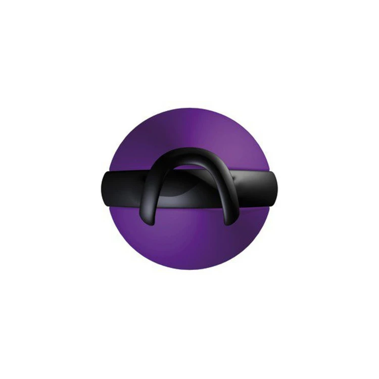 kulki Joyballs secret violet-black