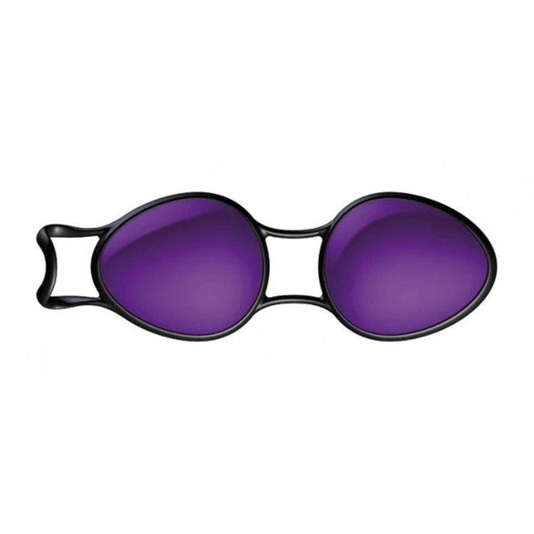 kulki Joyballs secret violet-black