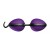 kulki Joyballs secret violet-black