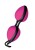 kulki Joyballs secret pink-black