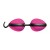 kulki Joyballs secret pink-black