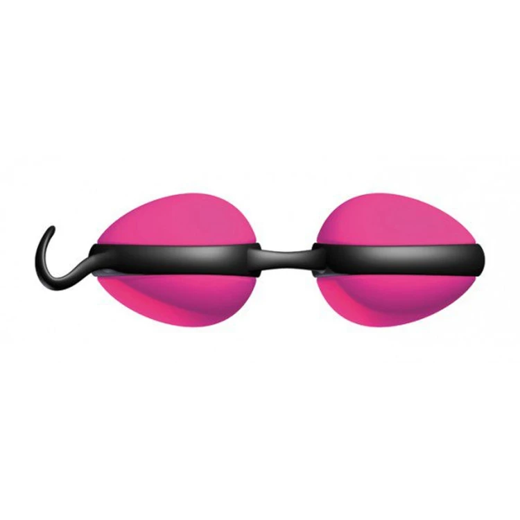 kulki Joyballs secret pink-black