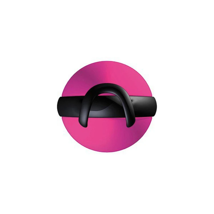 kulki Joyballs secret pink-black