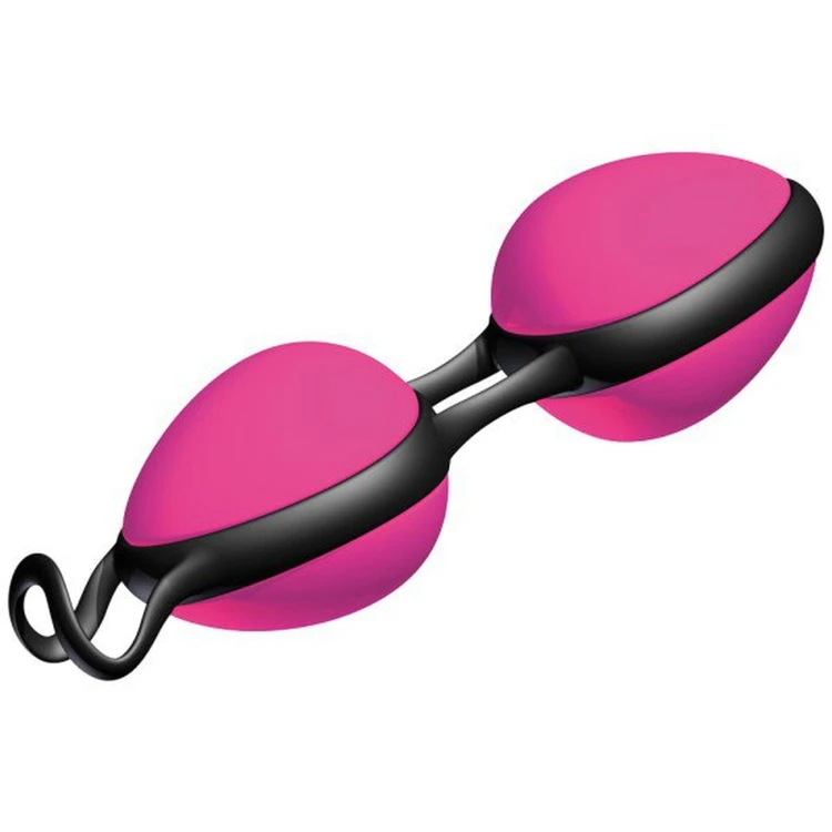 kulki Joyballs secret pink-black