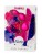 sonda analna Dildo Silic Triball  Amuse-G Pink