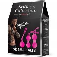 zestaw kulek Stifler's Collection by Sekrecik