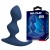 masażer Mr. Play David Silicone Prostate Massager