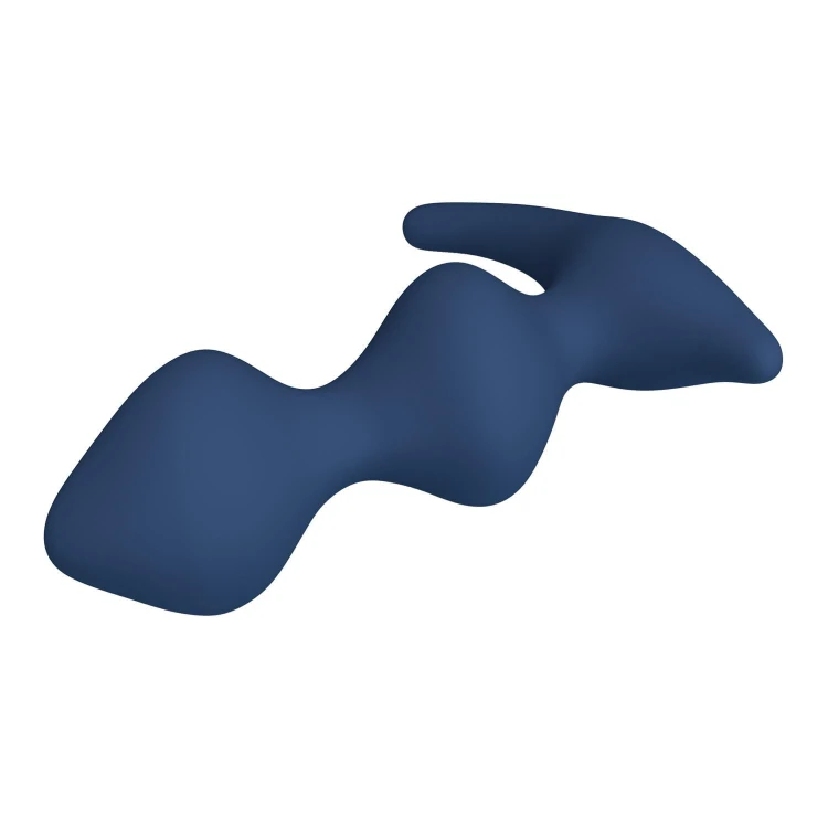 masażer Mr. Play David Silicone Prostate Massager