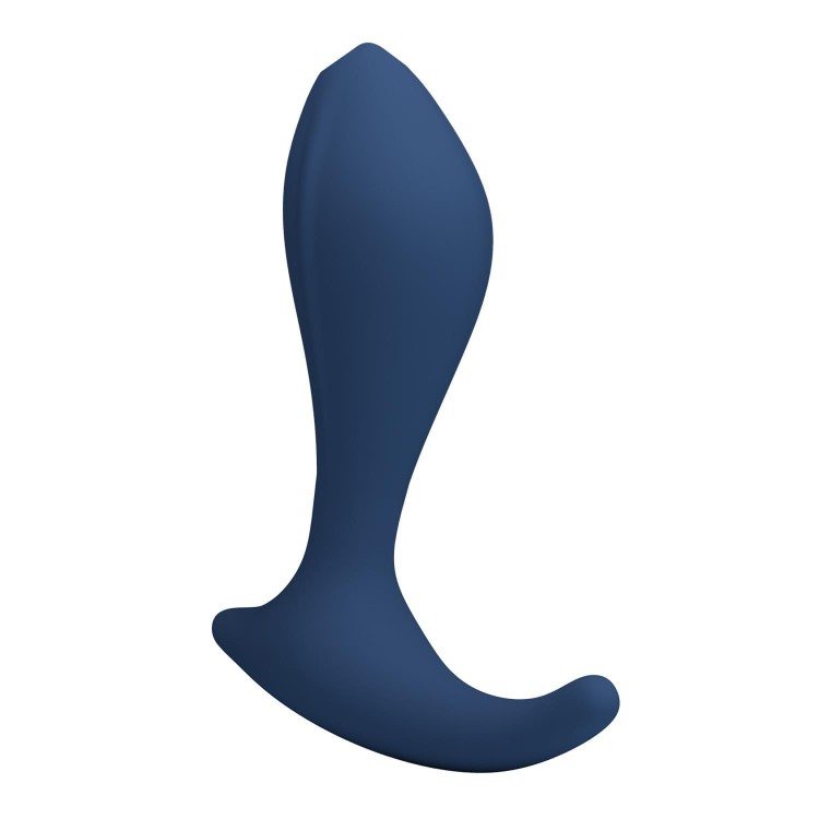 masażer Mr. Play Bill Silicone Prostate Massager