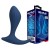 masażer Mr. Play Bill Silicone Prostate Massager