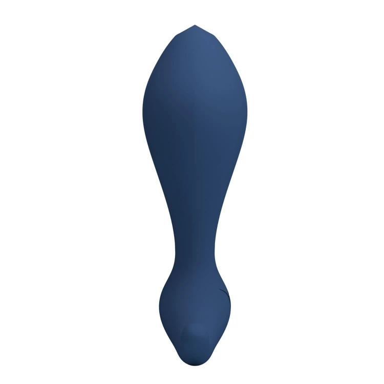 masażer Mr. Play Bill Silicone Prostate Massager