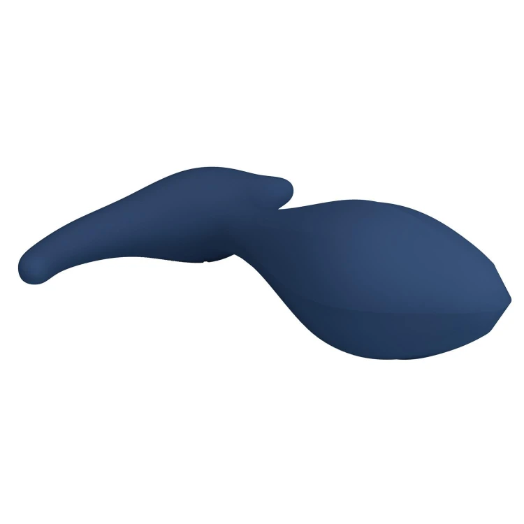 masażer Mr. Play Bill Silicone Prostate Massager