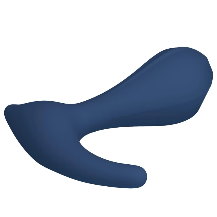 masażer Mr. Play Bill Silicone Prostate Massager