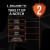 masażer Single Ripple Silicone Prostate Massager  Black