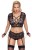 komplet Cottelli BONDAGE 3XL