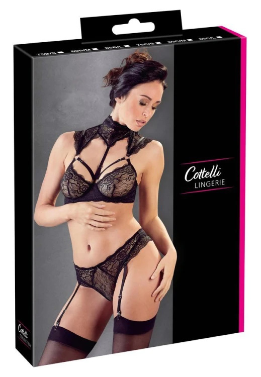 komplet Lace 85C/L