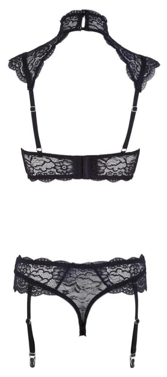 komplet Lace 85C/L