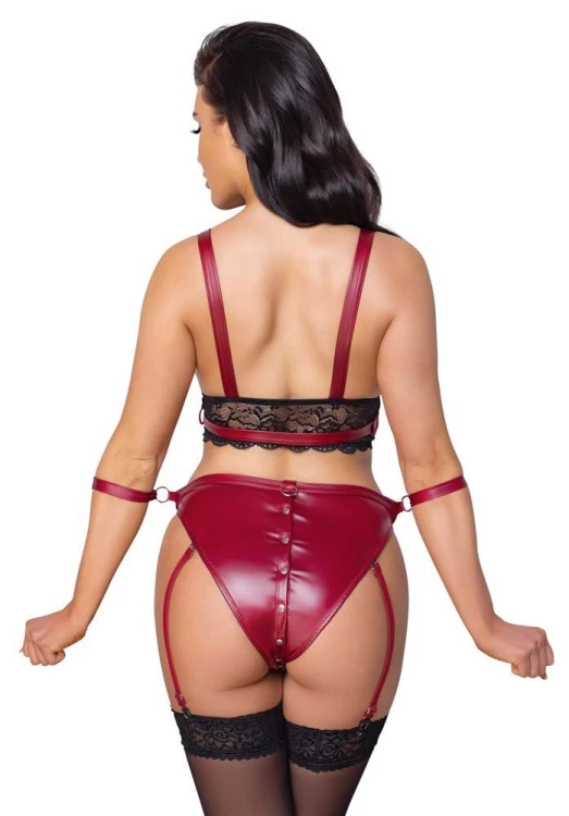 komplet Bondage XL