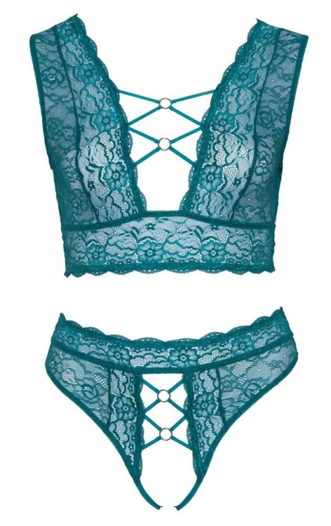 komplet Teal XL