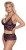 komplet Cottelli CURVES 3XL/4XL