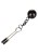 klipsy Weighted Tweezer Nipple Clamps Metal Calexotics
