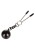 klipsy Weighted Tweezer Nipple Clamps Metal Calexotics